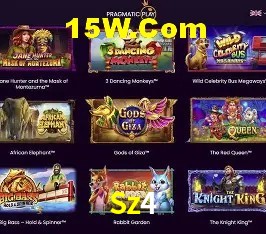 Inovações de Jogos na Sz4: O Futuro das Experiências Interativas