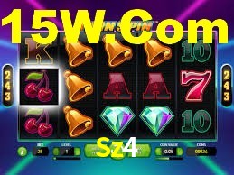 Sinta a adrenalina dos jogos de cassino com Sz4