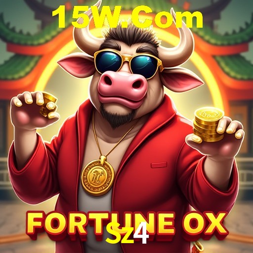 Descubra o Mundo do Cassino Online com Sz4